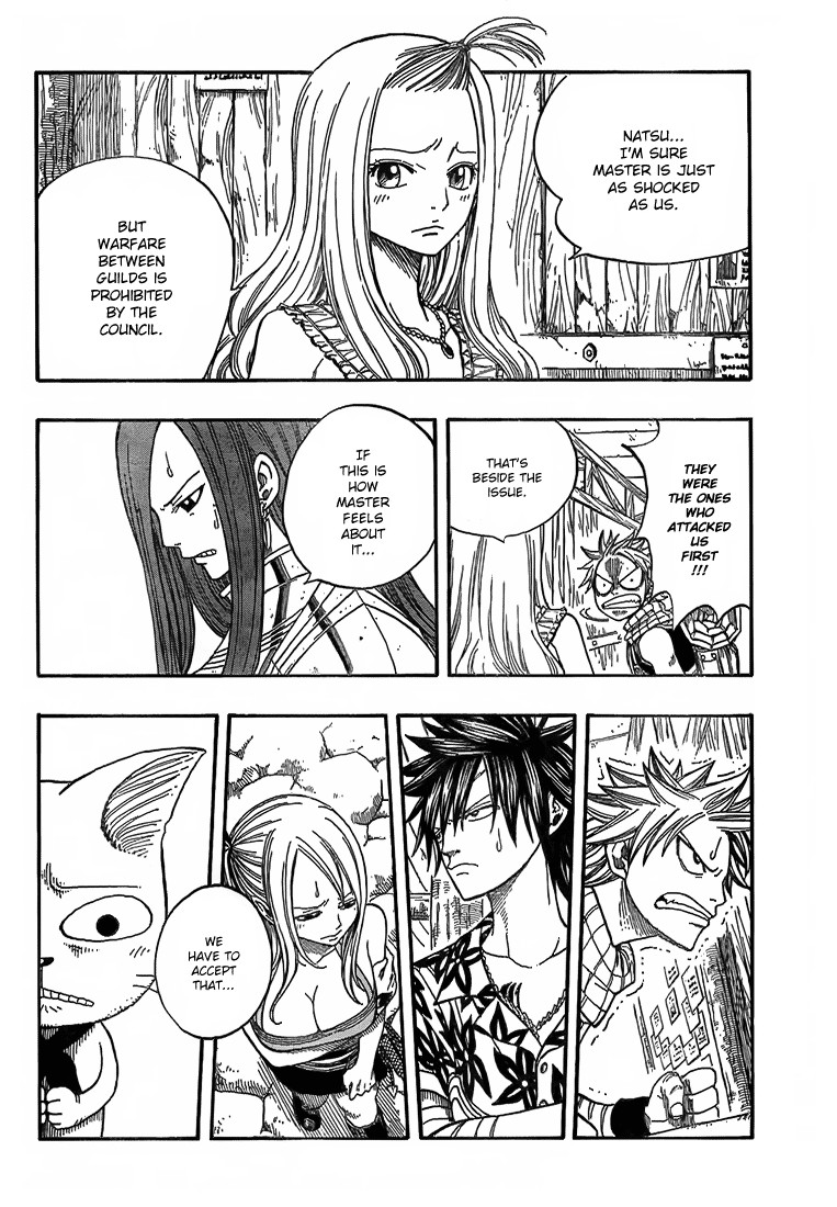 Fairy Tail Chapter 47 9